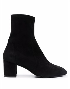 Ботильоны Yuliana Stuart weitzman