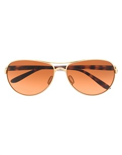 Солнцезащитные очки авиаторы Feedback Oakley