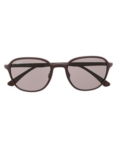 Солнцезащитные очки Chromance в квадратной оправе Ray-ban®