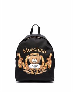 Рюкзак Teddy Bear Moschino