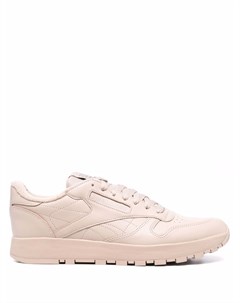 Кроссовки Classic Tabi из коллаборации с Reebok Maison margiela