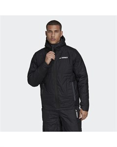 Утепленная куртка Terrex MYSHELTER PrimaLoft TERREX Adidas