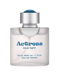 Actress Blue Light Apple parfums