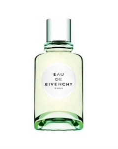 Eau de 2018 Givenchy