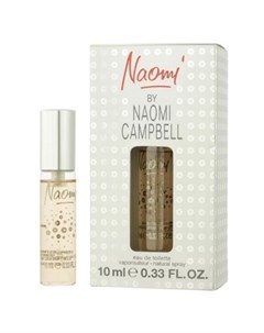 Naomi Naomi campbell