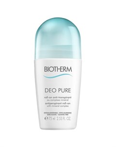 Pure Biotherm