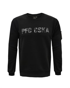 Свитшот PFC CSKA Men in Black Пфк цска