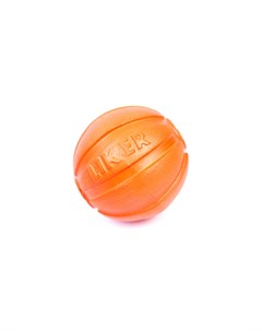 Метательная игрушка для собак Мячик 7 см Liker