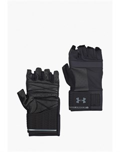 Перчатки для фитнеса Under armour