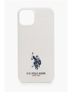 Чехол для iPhone U.s. polo assn.