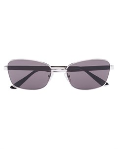 Солнцезащитные очки Cruisers в квадратной оправе Toteme