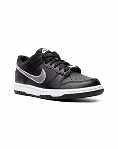 Кроссовки Dunk Low из коллаборации с NBA Nike kids