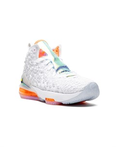 Кроссовки Lebron XVII LMTD Future Air Nike kids