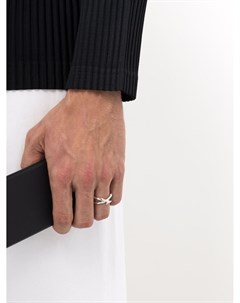 Декорированное кольцо Shaun leane