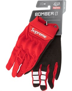 Перчатки Fox Racing Bomber LT Supreme