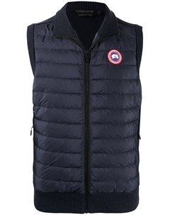 Жилет Hybridge Canada goose