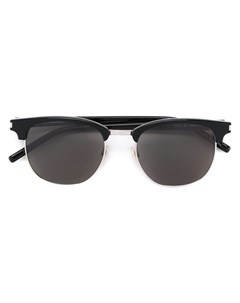 Солнцезащитные очки Classic 108 Saint laurent eyewear