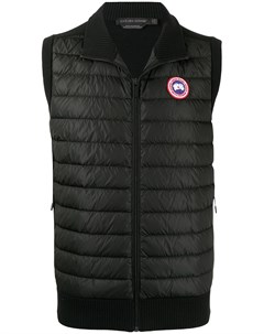 Жилет Hybridge Canada goose