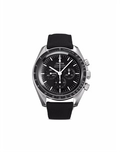 Наручные часы Speedmaster Moonwatch Professional pre owned 42 мм 2021 го года Omega