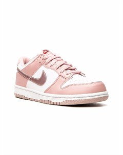 Кроссовки Dunk Low Nike kids