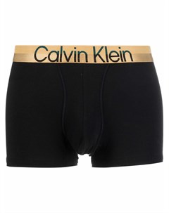 Боксеры с логотипом Calvin klein underwear