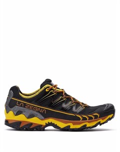 Кроссовки Ultra Raptor из коллаборации с La Sportiva Ermenegildo zegna