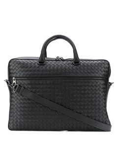 Портфель VN с плетением Intrecciato Bottega veneta