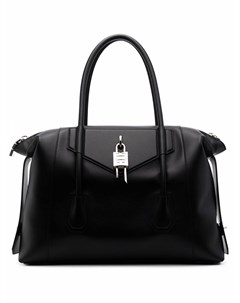 Сумка тоут Antigona Lock Givenchy