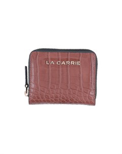 Бумажник La carrie