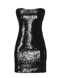 Короткое платье Dondup