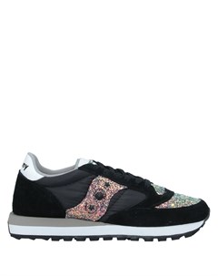 Кеды и кроссовки Saucony