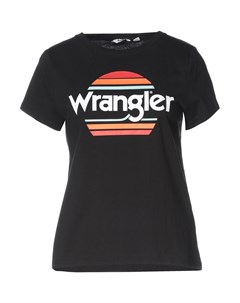 Футболка Wrangler