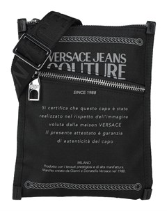 Сумка через плечо Versace jeans couture