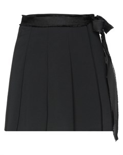 Мини юбка Red valentino