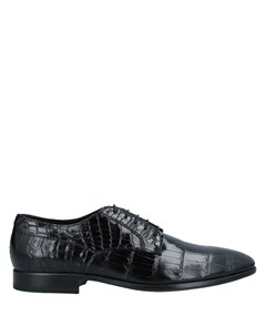 Обувь на шнурках Alberto guardiani