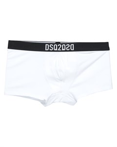 Боксеры Dsquared2