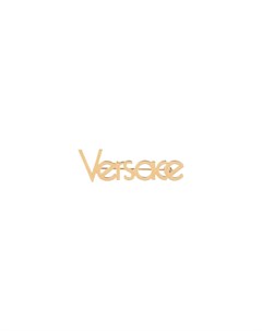 Брошь Versace