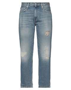 Укороченные джинсы Calvin klein jeans