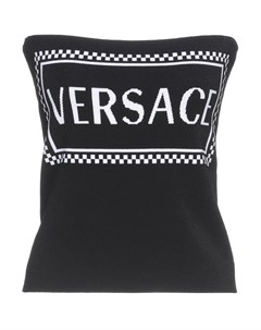 Топ без рукавов Versace