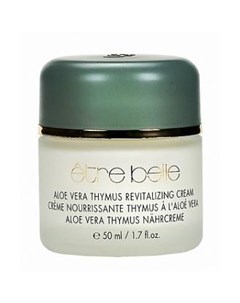 Питательный крем с Алоэ Вера и Тимусом Aloe Vera Thymus Cream 3123 50 мл 50 мл Etre belle (германия)