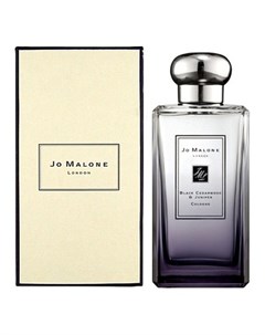 Black Cedarwood Juniper Jo malone