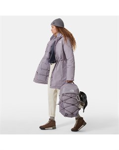 Женская парка Brooklyn The north face