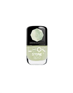 Лак для ногтей Stone spa 31231 Olive Apatite 10мл Naillook