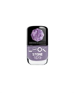 Лак для ногтей Stone spa 31234 Lavender Amethyst 10мл Naillook