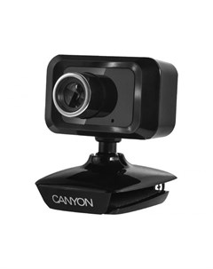 Веб Камера CNE CWC1 черный Canyon