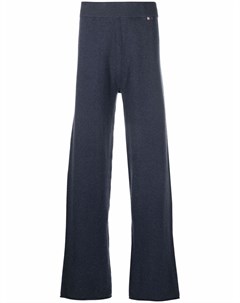 Трикотажные брюки n104 Extreme cashmere