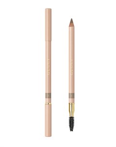 Crayon Definition Sourcils Пудровый карандаш для бровей 1 Taupe Gucci beauty