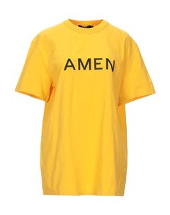 Футболка Amen