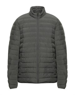 Пуховик Helly hansen