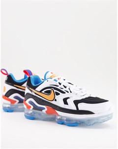 Многоцветные кроссовки Air Vapormax Evo MOVE TO ZERO Nike